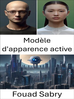 cover image of Modèle d'apparence active